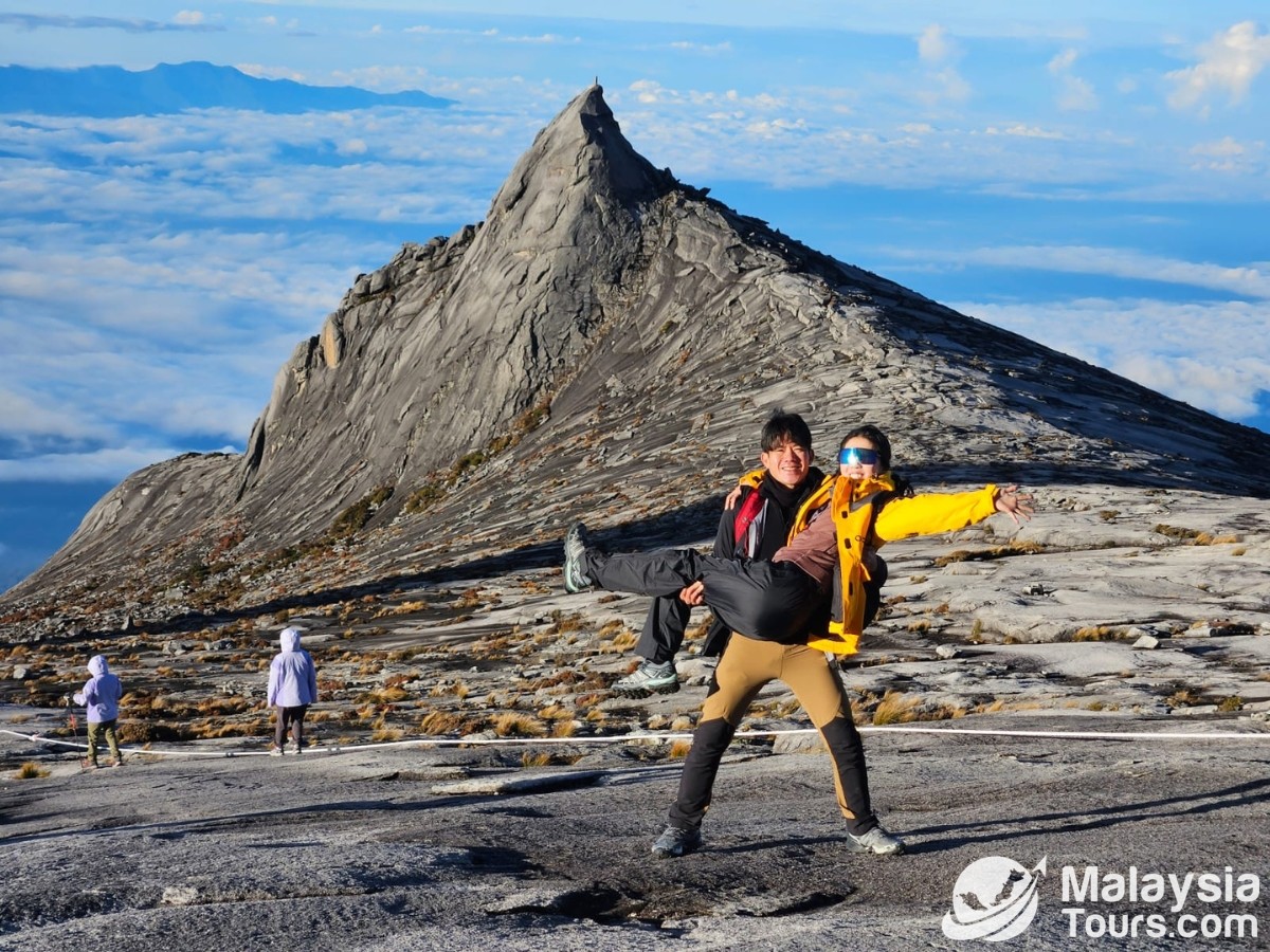Top Outdoor Adventures in Malaysian Borneo: Climbing, Diving, and ...
